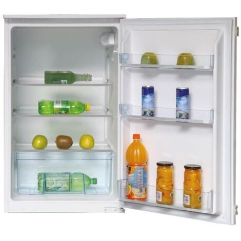 Réfrigérateur top Candy CMLS59EW Blanc