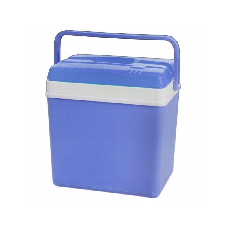 RÉFRIGÉRATEUR TOURISTIQUE PORTABLE 24L, passif