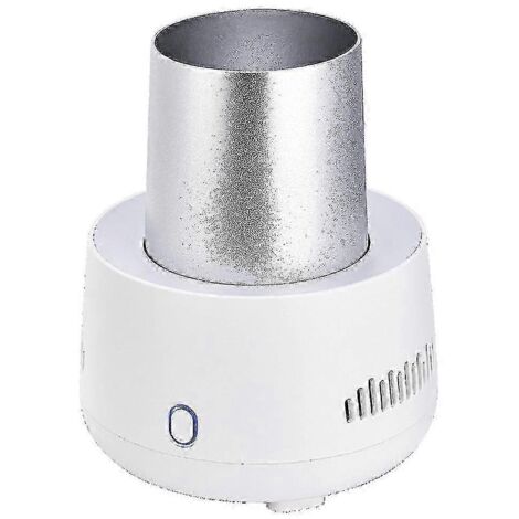 Réfrigérateur USB pour boissons, refroidisseur rapide pour tasses, bouteilles de bière, canettes d'eau et de sodas, mugs rafraîchissants, voiture, maison