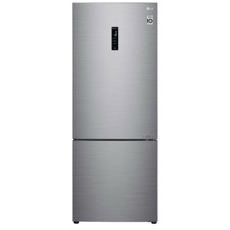 Réfrigérateur combiné 365l froid froid ventilé samsung 59,5cm e