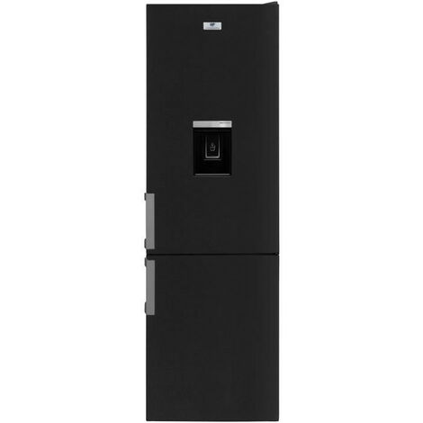 Réfrigérateurs combinés CONTINENTAL EDISON, CEFC268DBIX