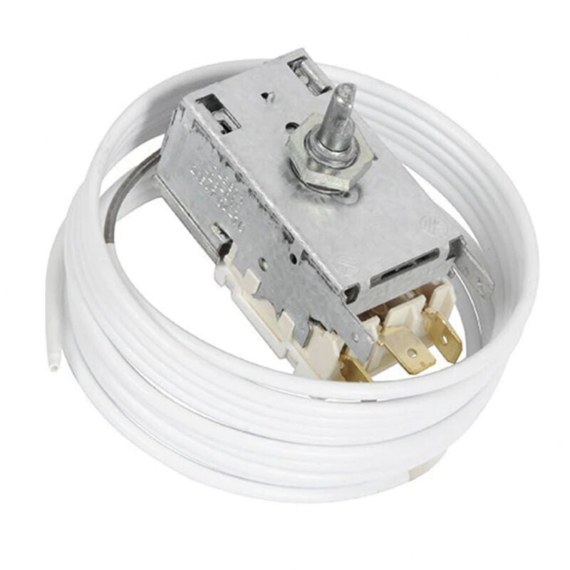 Refrigerator doors Electrolux thermostat 2 26 +5 Capilar1900mm