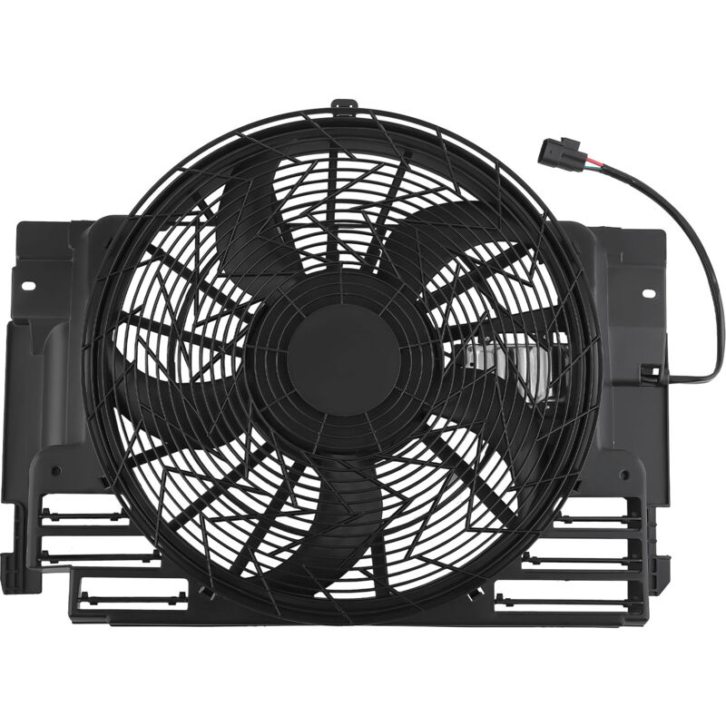 Refroidissement Ventilateur for bmw X5 2000-2006 64546921381 621-213 674-59632