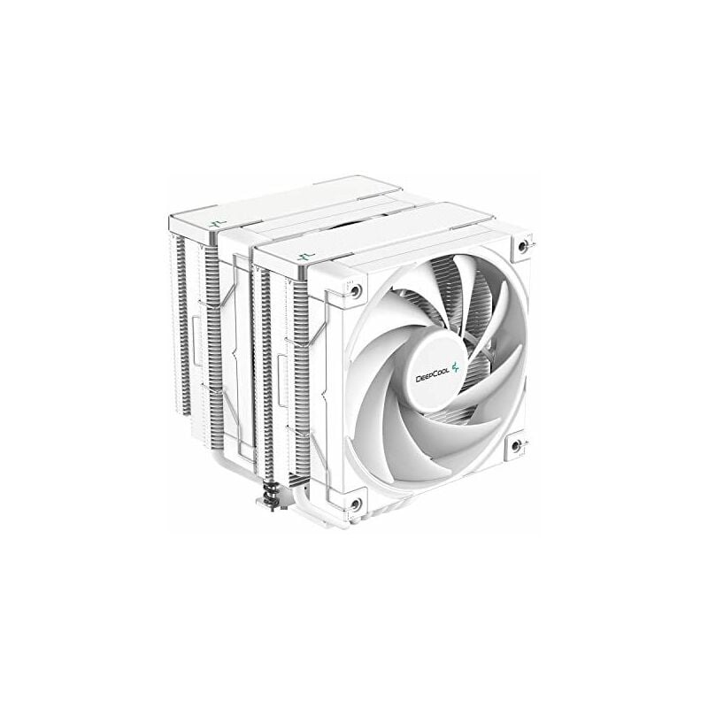 Deepcool - Refroidisseur cpu AK620 (Blanc) /R-AK620-WHNNMT-G-1