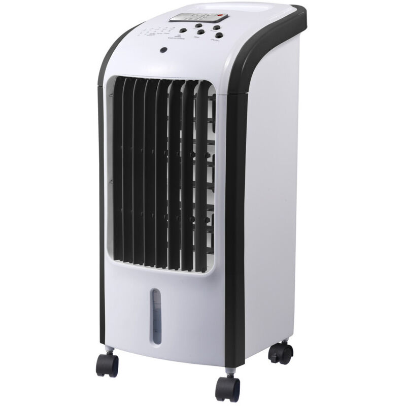 Profile - rafraichisseur d air 3 vitesses pour 300M3 80W