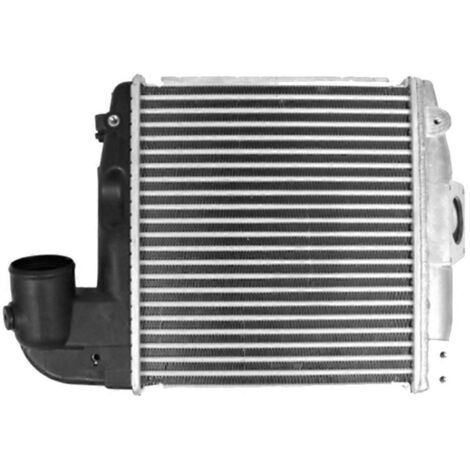 Refroidisseur d'air de suralimentation pour pick-up 2004-2015 (voir illustration)