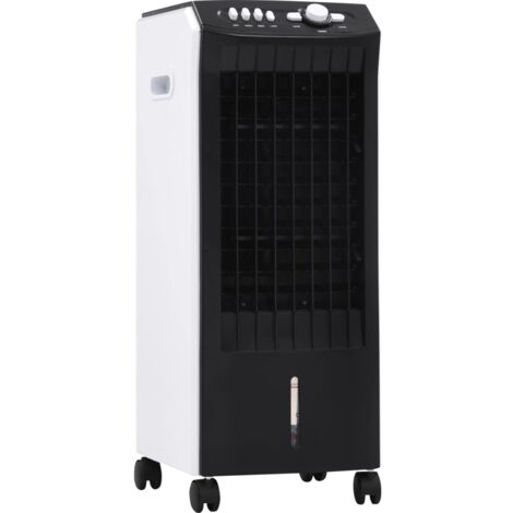Refroidisseur d'air Humidificateur Purificateur d'air 3en1 65 W