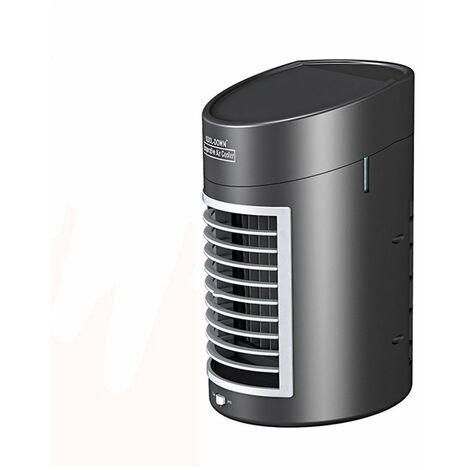 Refroidisseur d'air par évaporation - 3 W - Astuceo