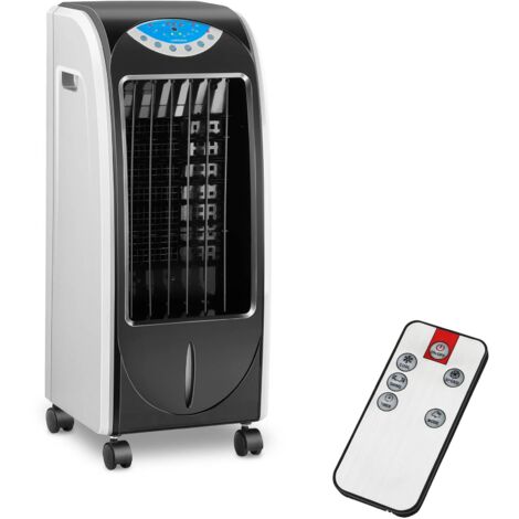 Refroidisseur D'Air Portatif Ventilateur Rafraichisseur Sans Évacuation Uniprodo