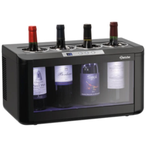 Refroidisseur de Bouteilles - 4 Bouteilles