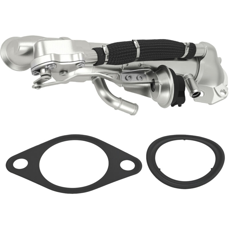 Refroidisseur de valve egr pour Ford Ranger (tke) 2.2 TDCi 3.2 TDCi 4x4 FB3Q9U443AA