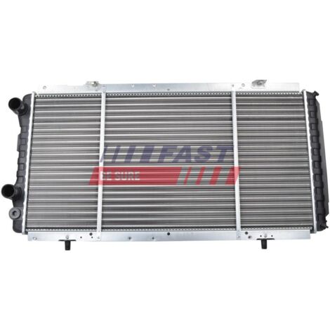 Refroidisseur d'eau FT55005 rapide