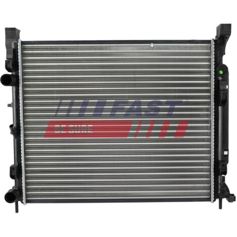 Refroidisseur d'eau FT55562 rapide