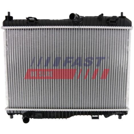 Refroidisseur d'eau FT55580 rapide