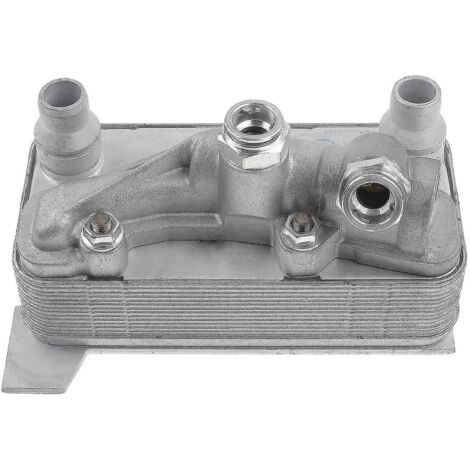 Refroidisseur d'huile de transmission 0995002500 Pour - C300 C400 CLS400 E350 SL400 E53 AMG--
