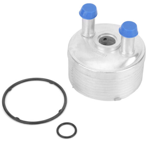 Refroidisseur d'huile de Transmission 09G 409 061 adapté pour coccinelle 1,8 l 1781CC L4 dact turbocompressé 03-05