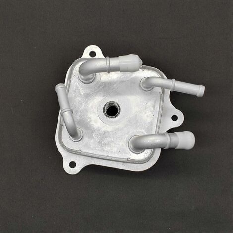 Refroidisseur d'huile de transmission 25560-R5L-003 pour--