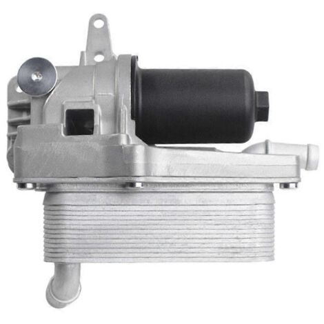 Refroidisseur d'huile de transmission automatique en aluminium 2465010501 pour Mercedes-Benz CLA GLA 2014-2021 A2465010501