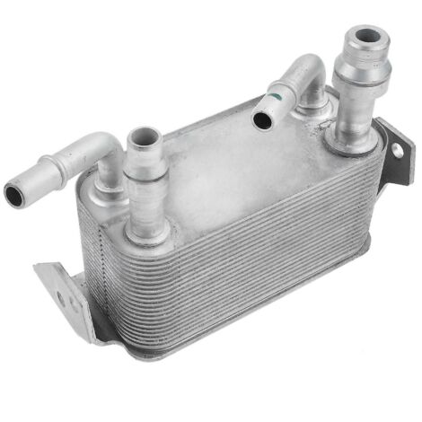 Refroidisseur d'huile de transmission Ubc500101 pour LR4 2010-2016 V6 3.0l V8 5.0l--