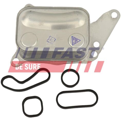 Refroidisseur d'huile FT00667 rapide