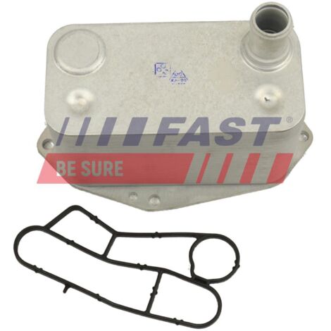 Refroidisseur d'huile FT00670 rapide