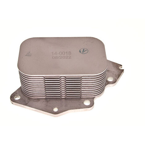 REFROIDISSEUR D'HUILE MAXGEAR CITROEN BERLINGO 1.4HDI 02-