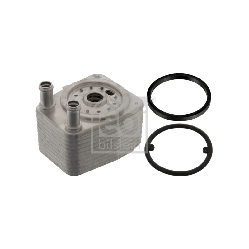 Refroidisseur d'huile moteur FEBI BILSTEIN 100746