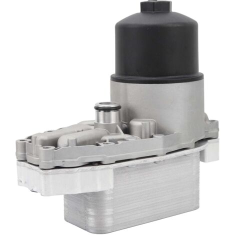 Refroidisseur d'huile moteur LR040738, ensemble de radiateur de remplacement pour Land Rover Discovery 4 Range Rover Sport