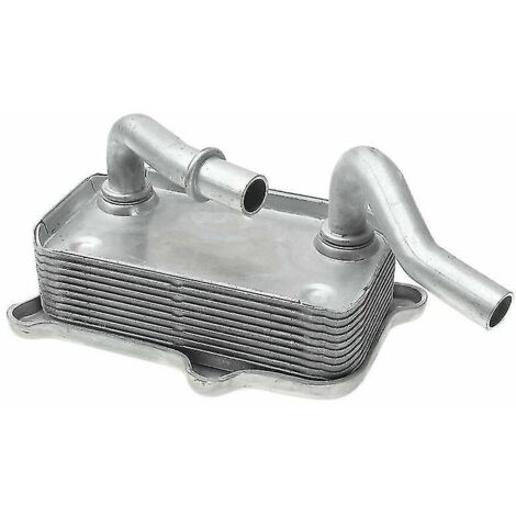 Refroidisseur d'huile moteur pour Mercedes-Benz W202 W203 C240 W210 W211 E320