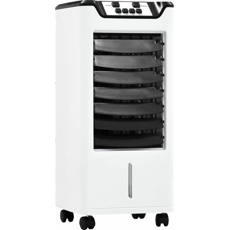 Purificateur d'air avec ioniseur 30 W - DOMO DO264AP