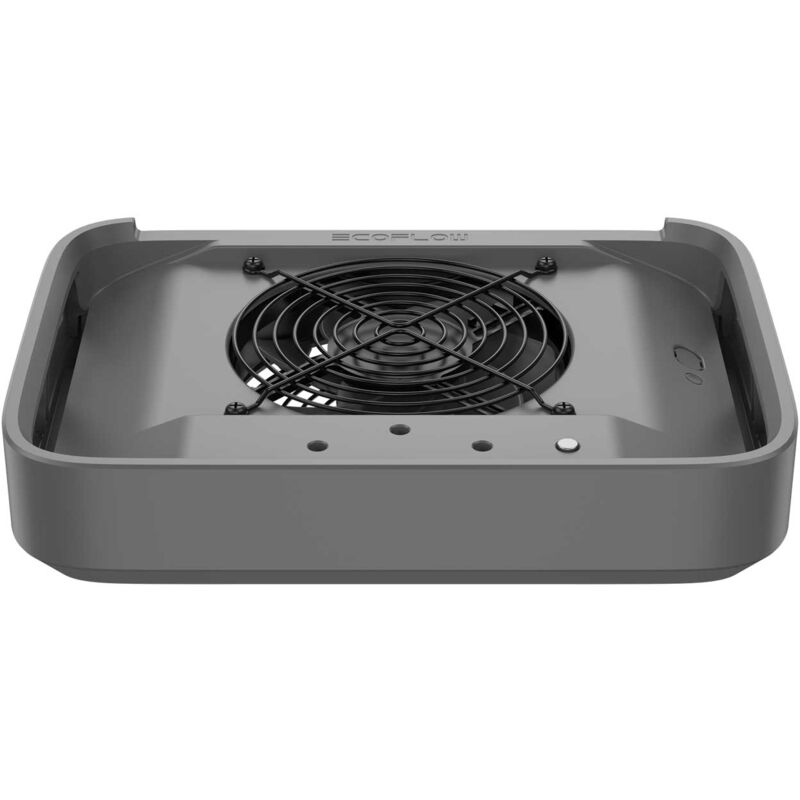 Refroidisseur intelligent pour micro-onduleur powerstream - ecoflow
