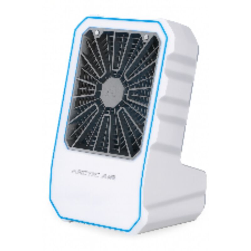 Refroidisseur portable artic air outdoor Venteo Brumisateur portatif avec réservoir