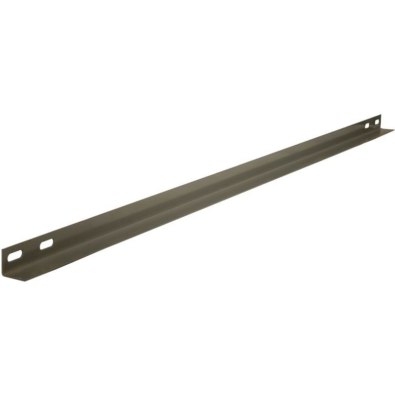 

Simon Rack - Refuerzo Atornillado 1200 Gris Oscuro SimonRack