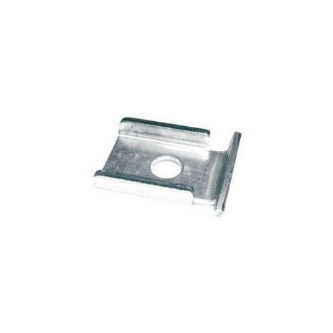 REFUERZO DE BISAGRA DE PUERTA PARA LAVADORA VEDETTE - 55X9902