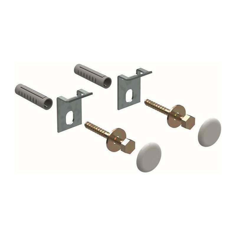 

Geberit - Refuerzo de suelo Kerafix