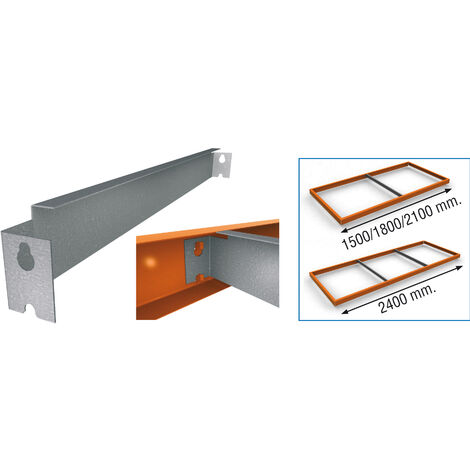 REFUERZO STALLER 450 GALVA
