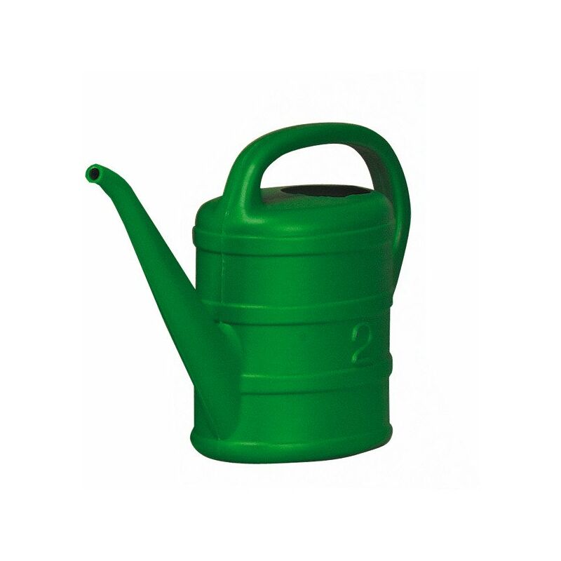 

Regadera Polietileno Verde 2 L