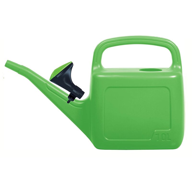 

Regadera de jardin 10L Aqua en color verde - Prosperplast