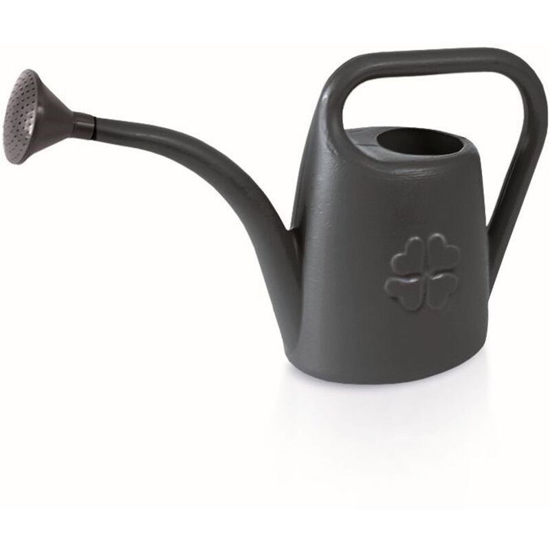 

Regadera de jardin 1,8L Koni en color antracita - Prosperplast