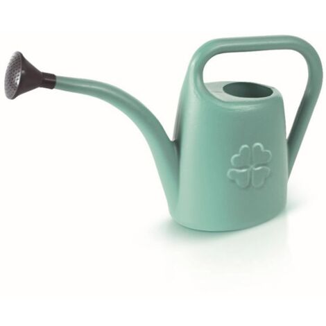 Regadera de jardin 4,5L Prosperplast Koni en color savia