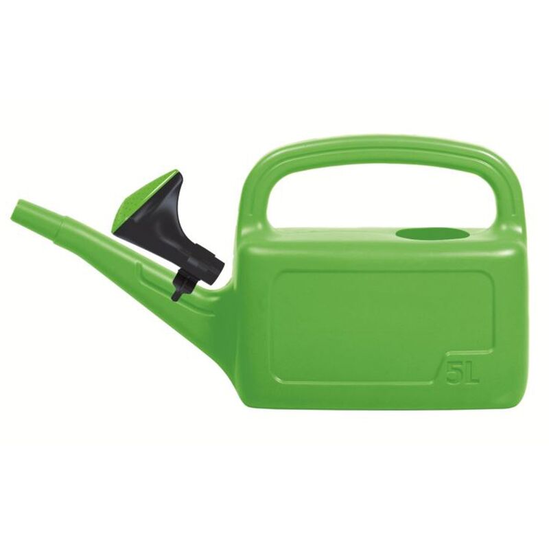 

Regadera de jardin 5L Aqua en color verde - Prosperplast
