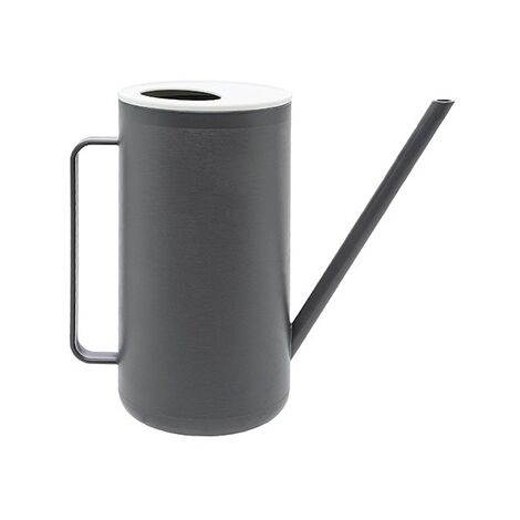 Regadera MUG gris