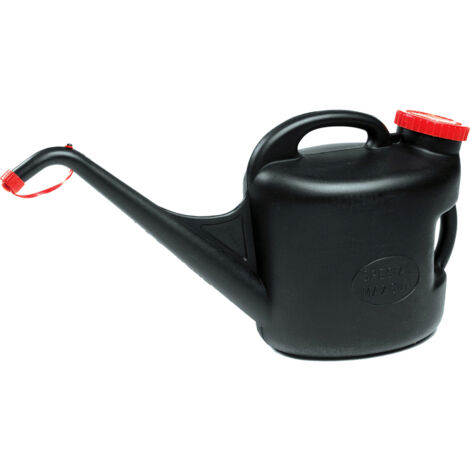 Regadera negra gasolina / aceite Orework 11 L