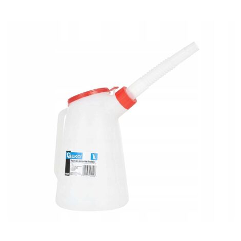 Regadera para aceite 1L