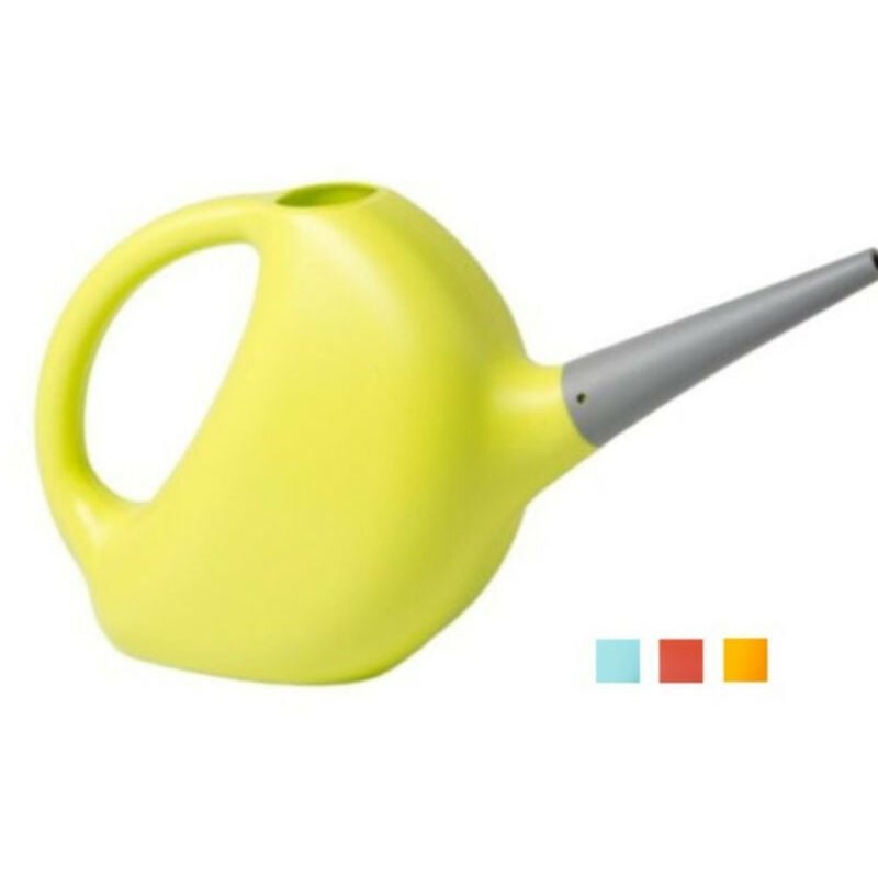 

REGADERA PINOCCHIO 2 LITROS - mandarina