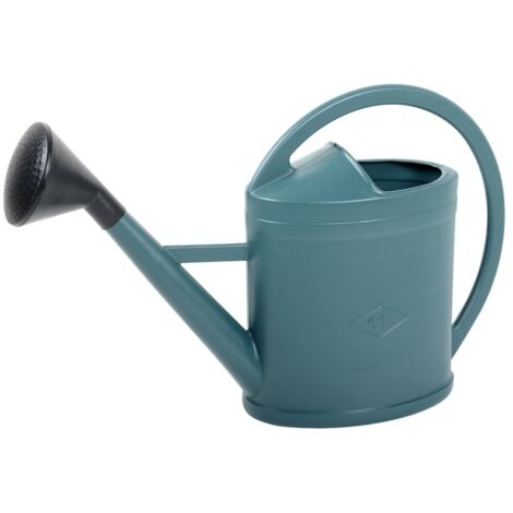 Regadera plastico manzana ovalada 11 L EDA