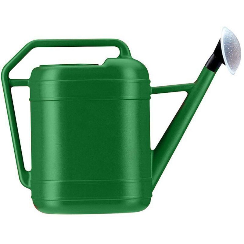 

Regadera plastico 6 litros - Saturnia