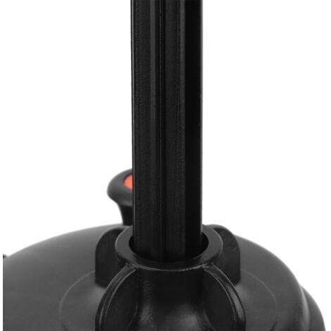 Regadera portátil de 2 litros a presión para plantas y flores, de plástico blanco con boquilla pulverizadora: función de pulverización para riego en interiores y exteriores.