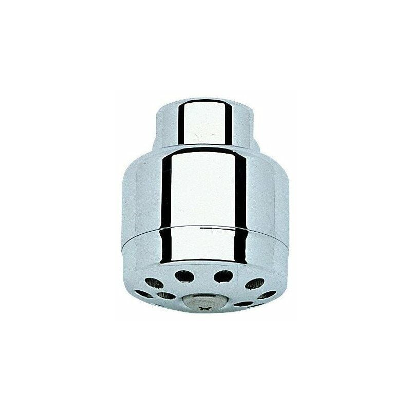 

Grohe - Regadera Relexa Plus 8L