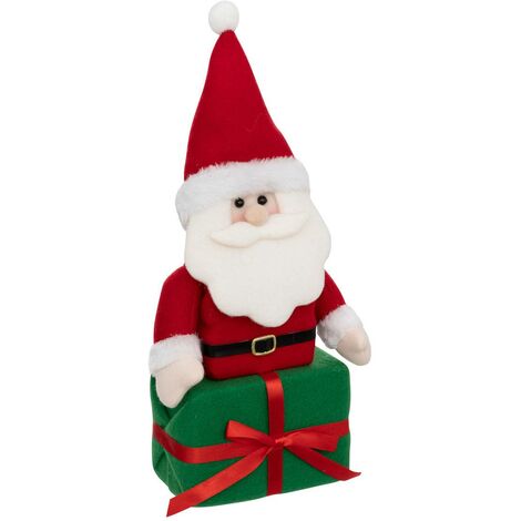 Regali di babbo natale 35 cm - Feeric lights & christmas
